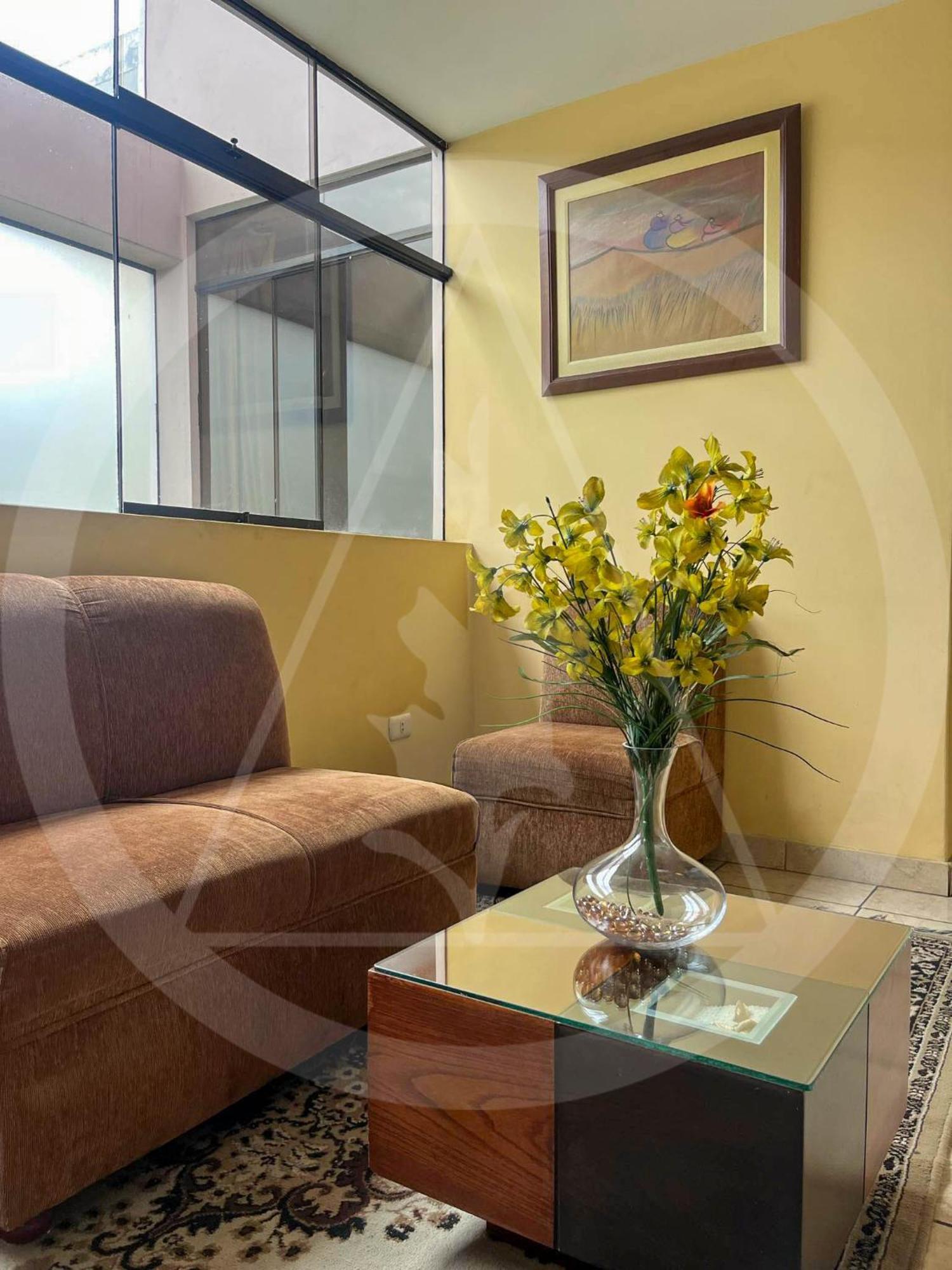 Retamas Hotel Cajamarca Eksteriør bilde